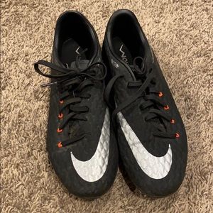 Nike Hypernova soccer cleats